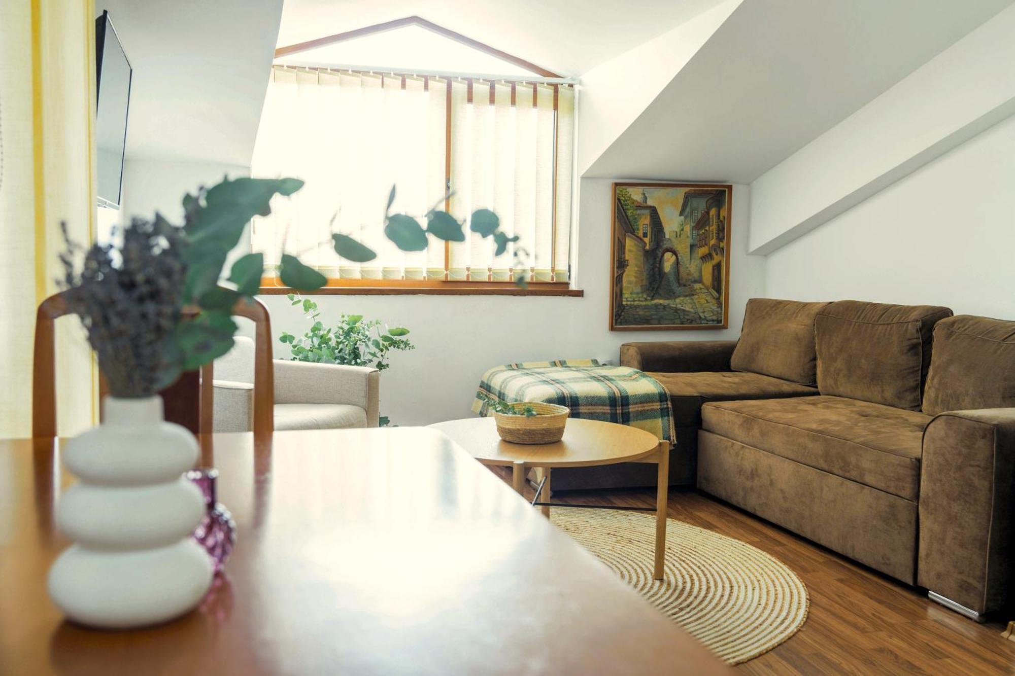 2-Bedroom Apt, 2Min Walk To Ski Path, 7-8 Min Walk To Gondola Bansko Exteriér fotografie