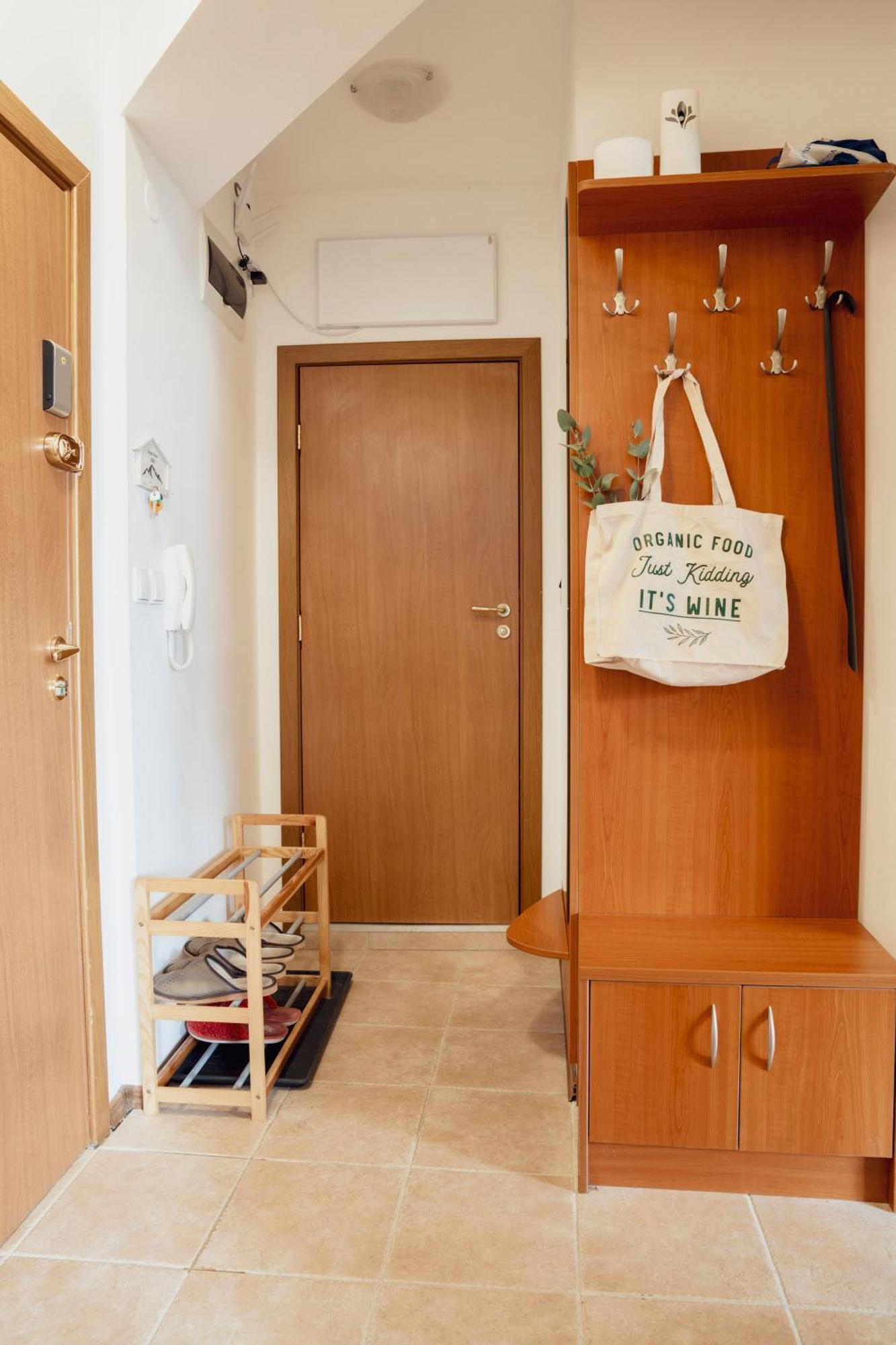 2-Bedroom Apt, 2Min Walk To Ski Path, 7-8 Min Walk To Gondola Bansko Exteriér fotografie