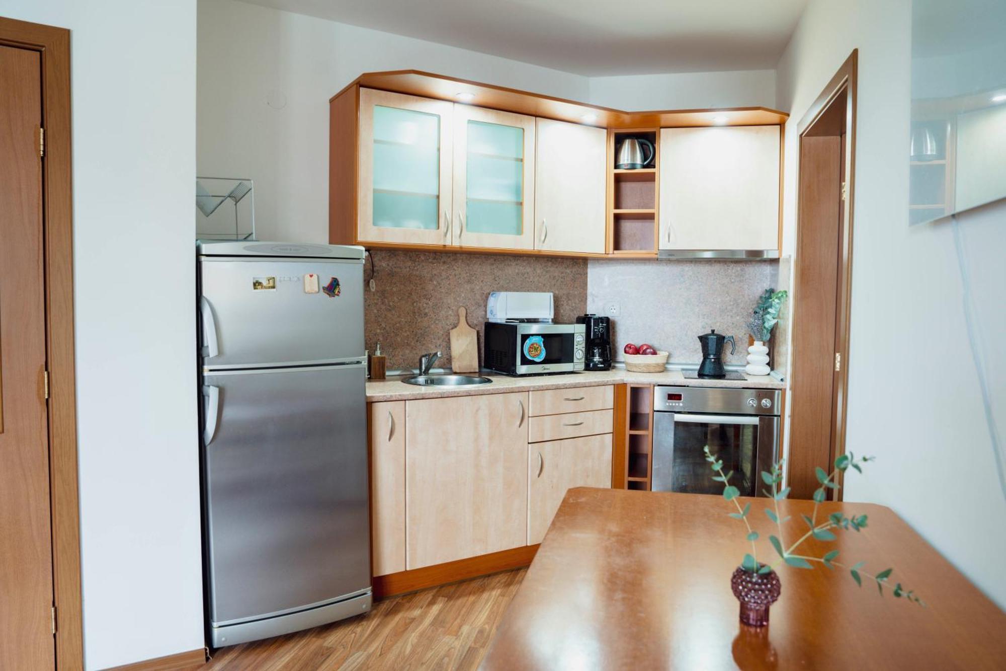 2-Bedroom Apt, 2Min Walk To Ski Path, 7-8 Min Walk To Gondola Bansko Exteriér fotografie