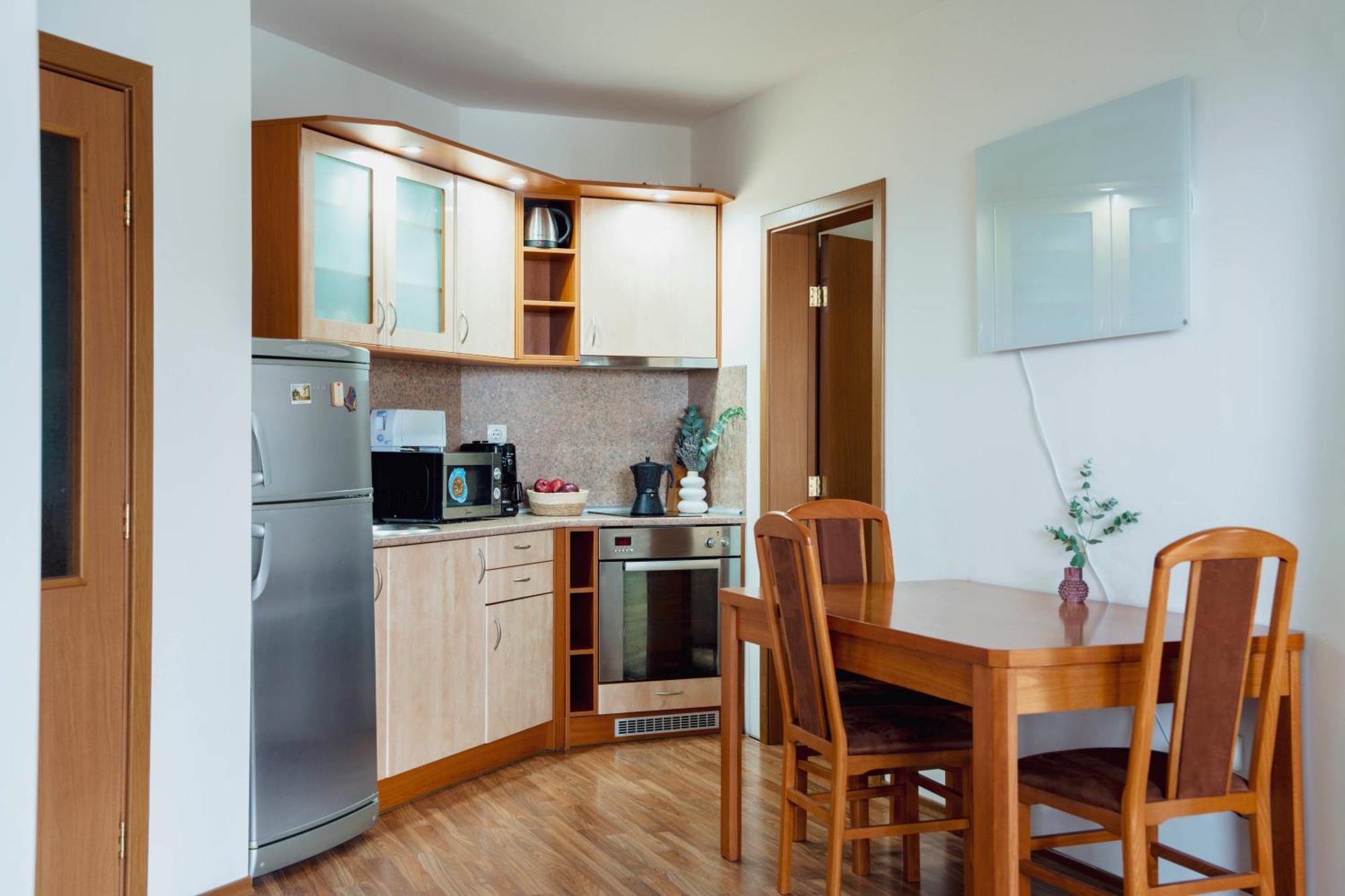 2-Bedroom Apt, 2Min Walk To Ski Path, 7-8 Min Walk To Gondola Bansko Exteriér fotografie