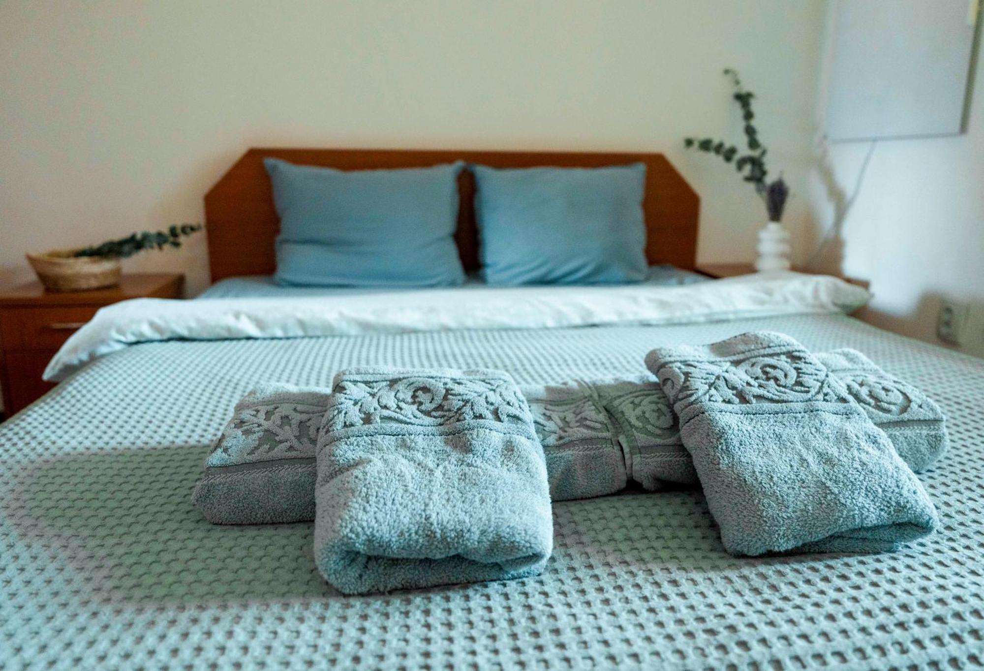 2-Bedroom Apt, 2Min Walk To Ski Path, 7-8 Min Walk To Gondola Bansko Exteriér fotografie