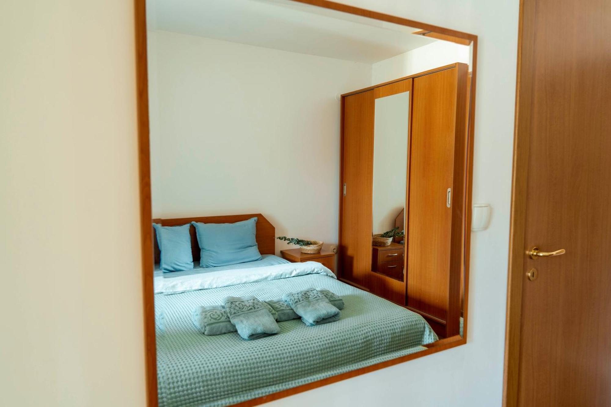 2-Bedroom Apt, 2Min Walk To Ski Path, 7-8 Min Walk To Gondola Bansko Exteriér fotografie