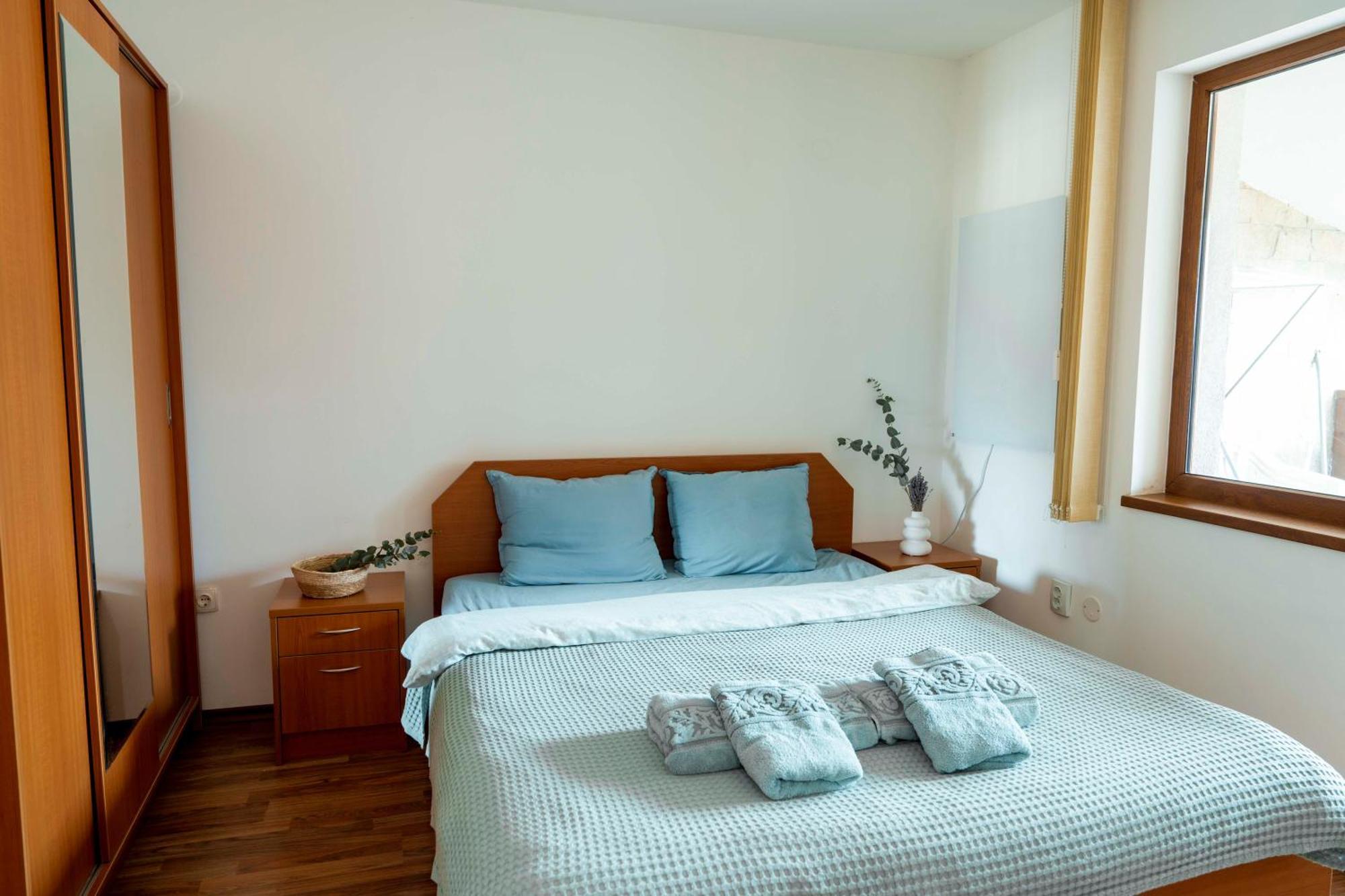 2-Bedroom Apt, 2Min Walk To Ski Path, 7-8 Min Walk To Gondola Bansko Exteriér fotografie